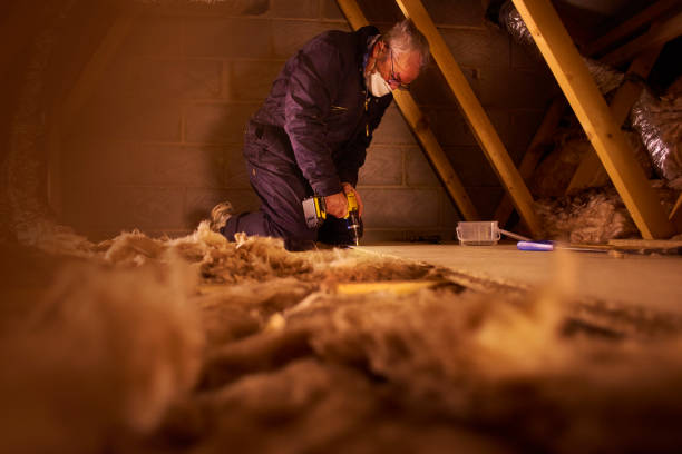Best Spray Foam Insulation  in Grandview Plaza, KS